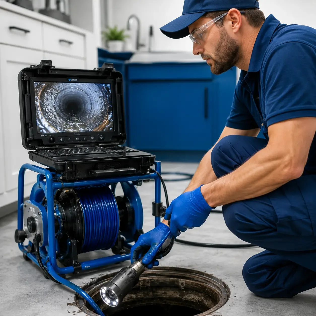 Pipe Relining professionals serving Glenwood, GA